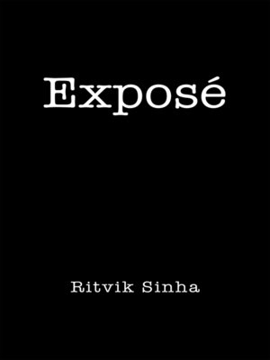 cover image of Exposé